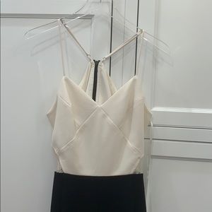 Bcbg generations jumpsuit